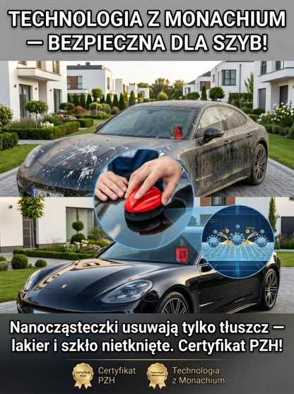 【Wszystko można wyczyścić】Środek do usuwania tłuszczu