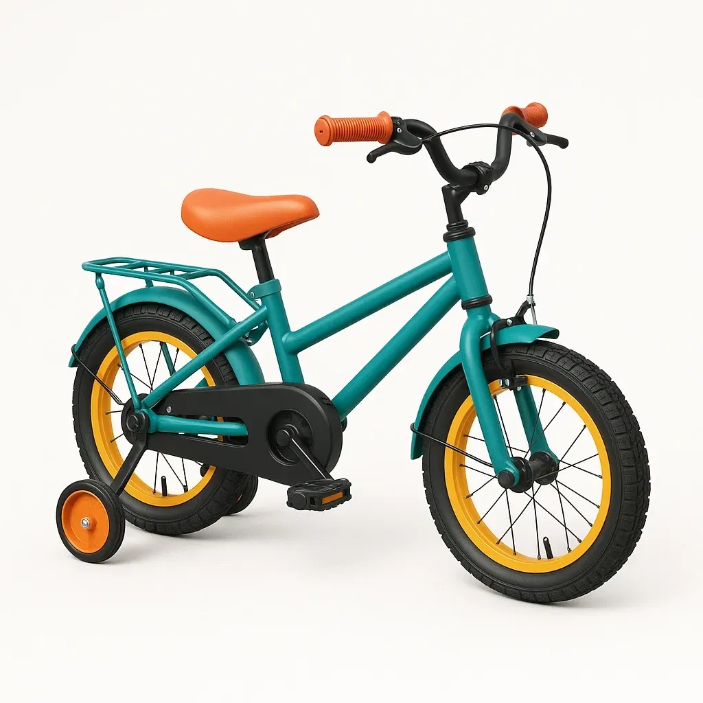 Vélos enfant-sofachair snest