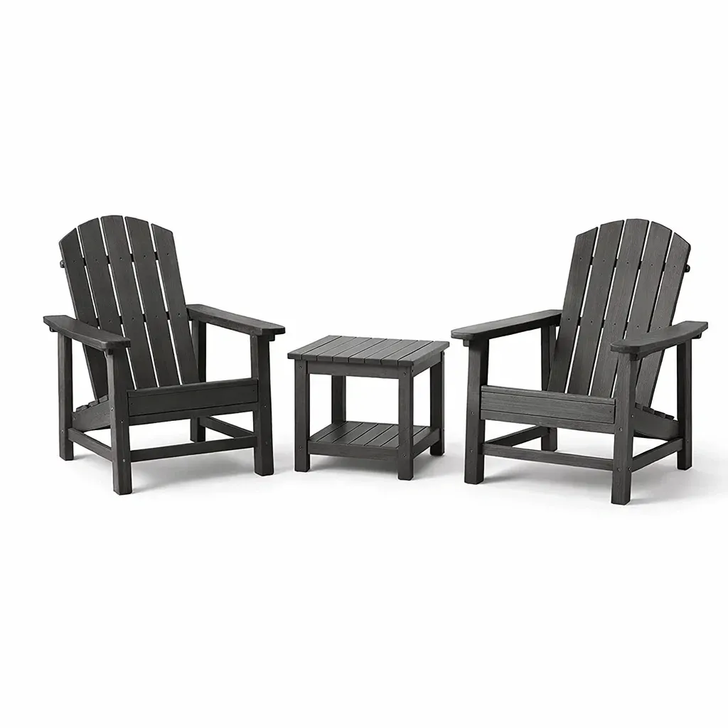 Ensemble de détente-sofachair snest