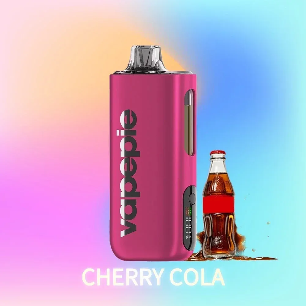 VAPEPIE 40000 MAX - 40,000 Puffs Vape