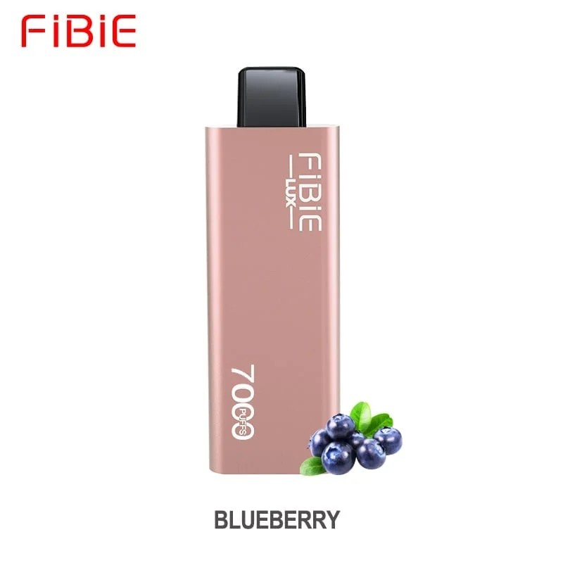 🎉13 smaków kolekcji🎉FIBIE 7000 Puffs Jednorazowe waporyzatory