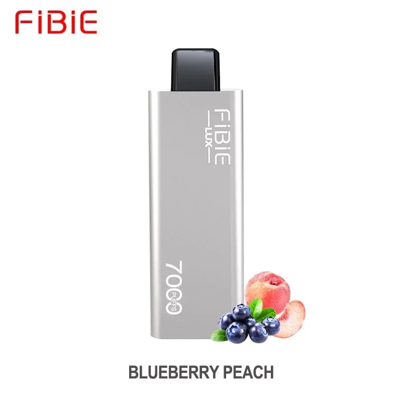 🎉13 smaków kolekcji🎉FIBIE 7000 Puffs Jednorazowe waporyzatory