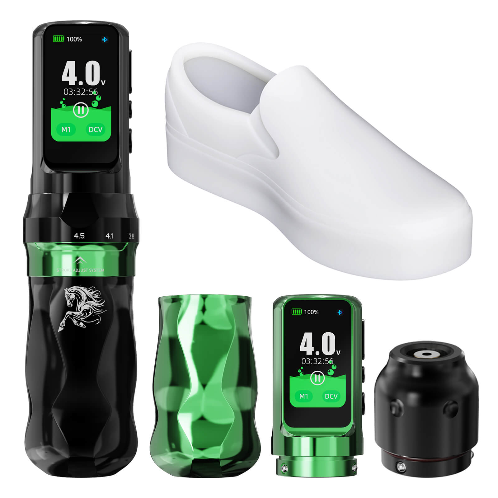 [Copy]Silkaras™ - Il dispositivo esfoliante ultrasonico ideale per donne over 50