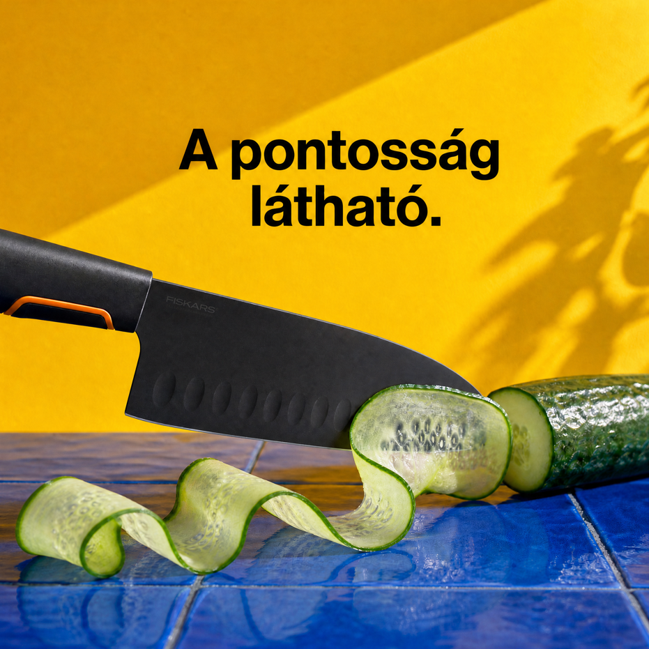 🔪🔪🔪 Limitovaná edice: 5dílná sada kuchyňských nožů s blokem + brousek 👩‍🍳👩‍🍳👩‍🍳