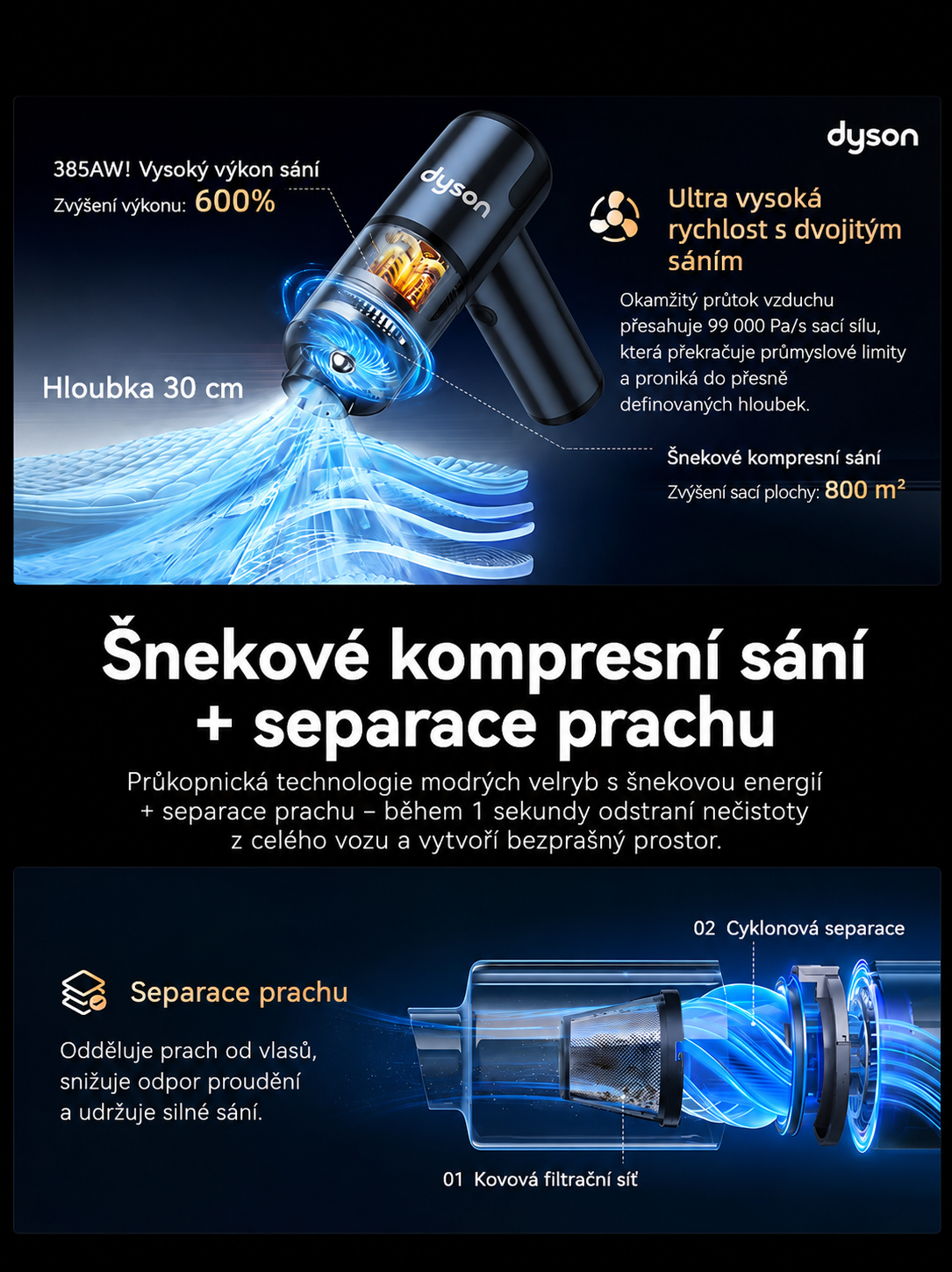 [Copy]🔪 Profesionální 5dílná sada damaškových nožů SAKURO (Jádro VG-10) + 🎁 Nerezový stojan ZDARMA