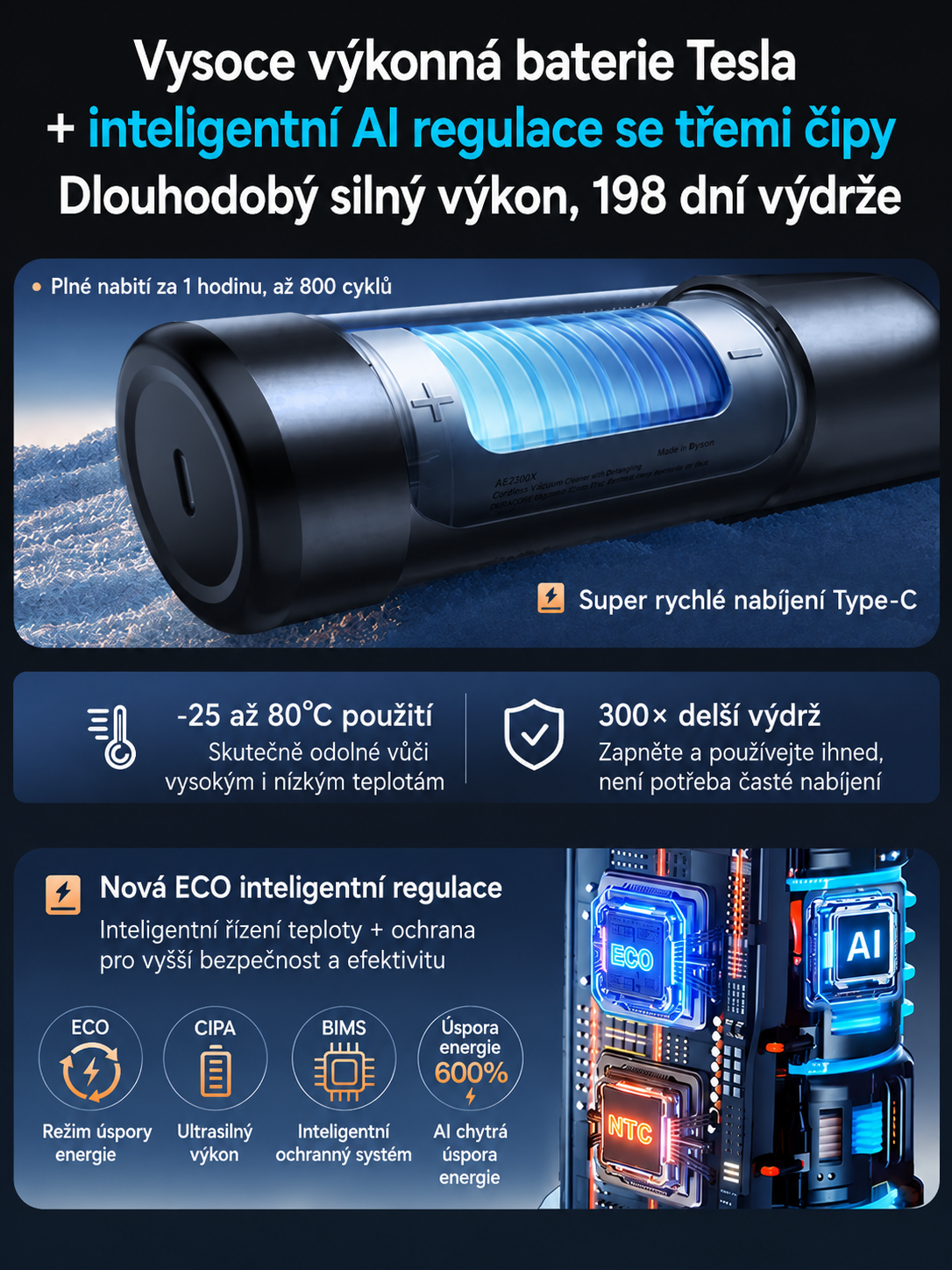 [Copy]🔪 Profesionální 5dílná sada damaškových nožů SAKURO (Jádro VG-10) + 🎁 Nerezový stojan ZDARMA