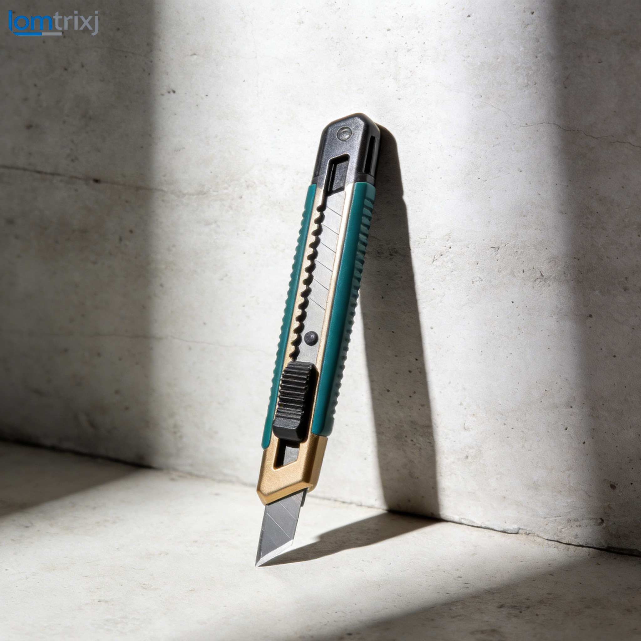 Mini utility knives (10 pieces)