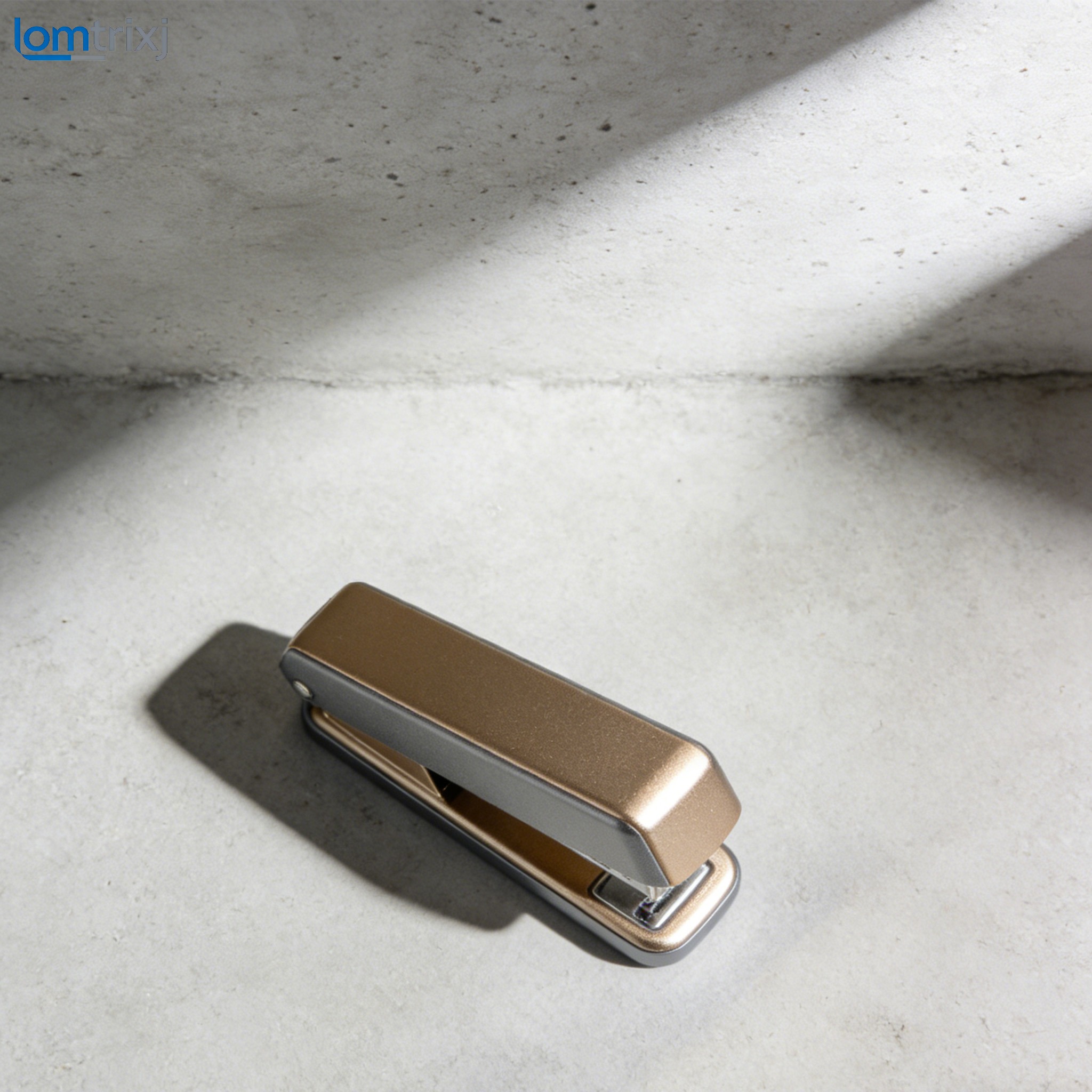 Portable metal punch (6 pieces)