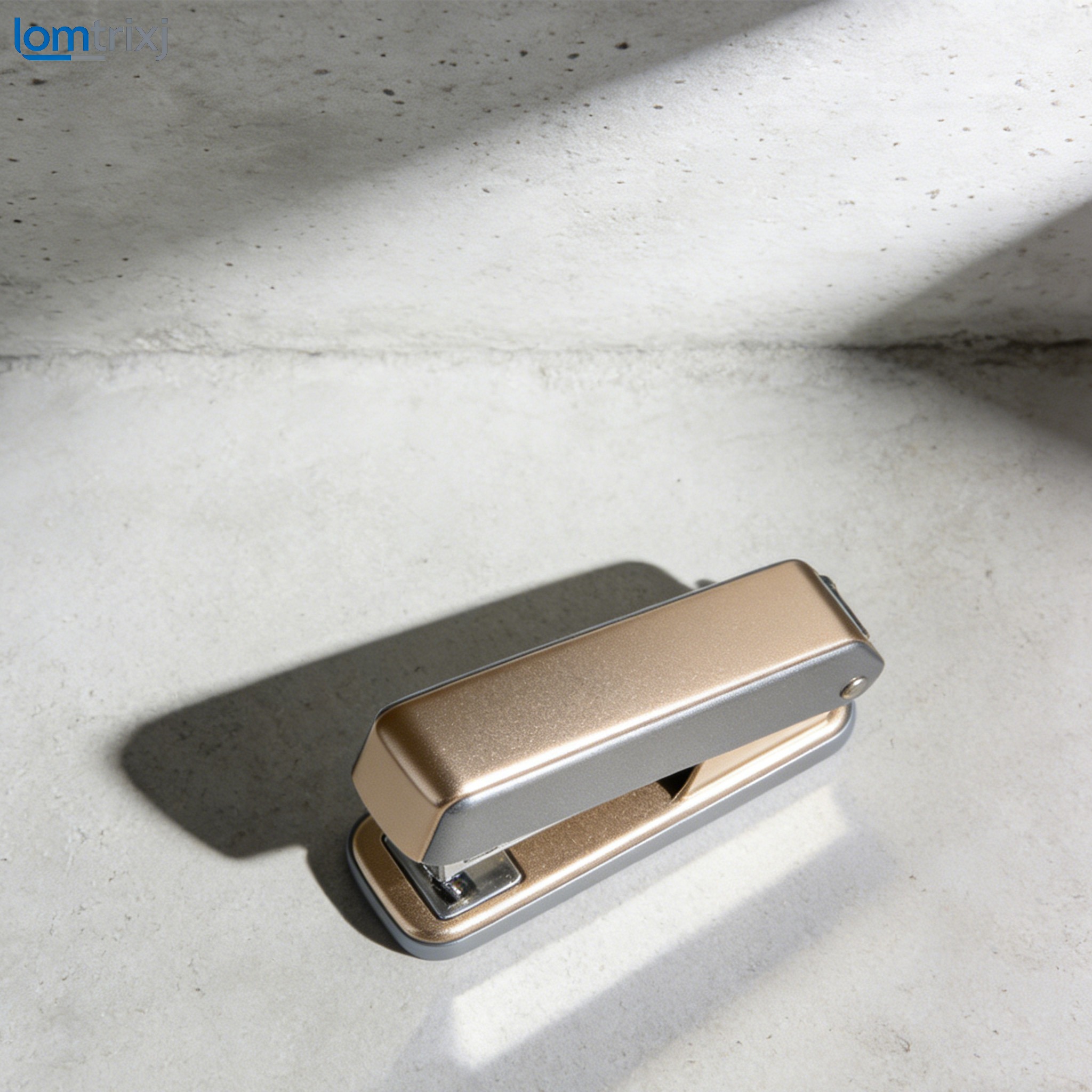 Portable metal punch (6 pieces)