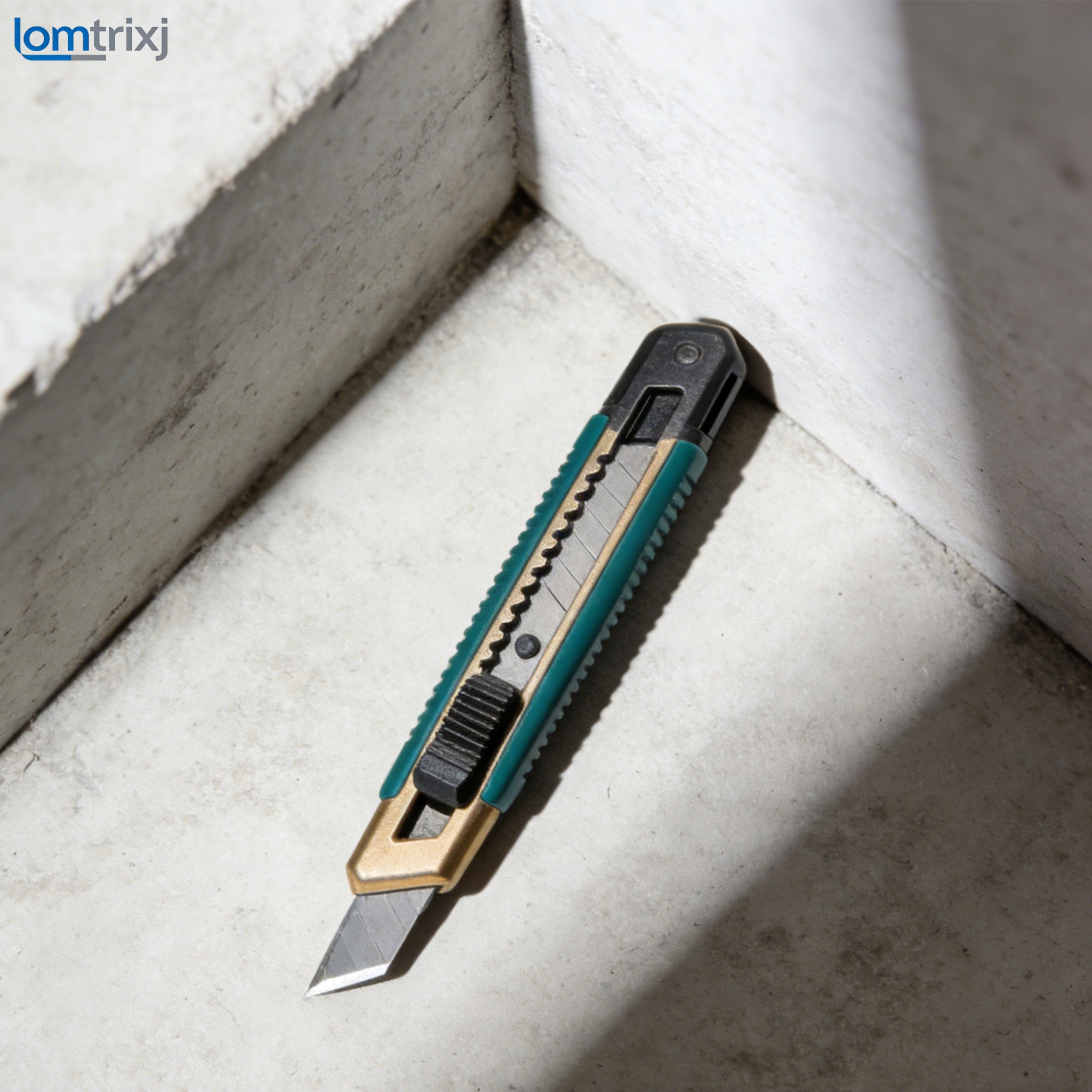 Mini utility knives (10 pieces)