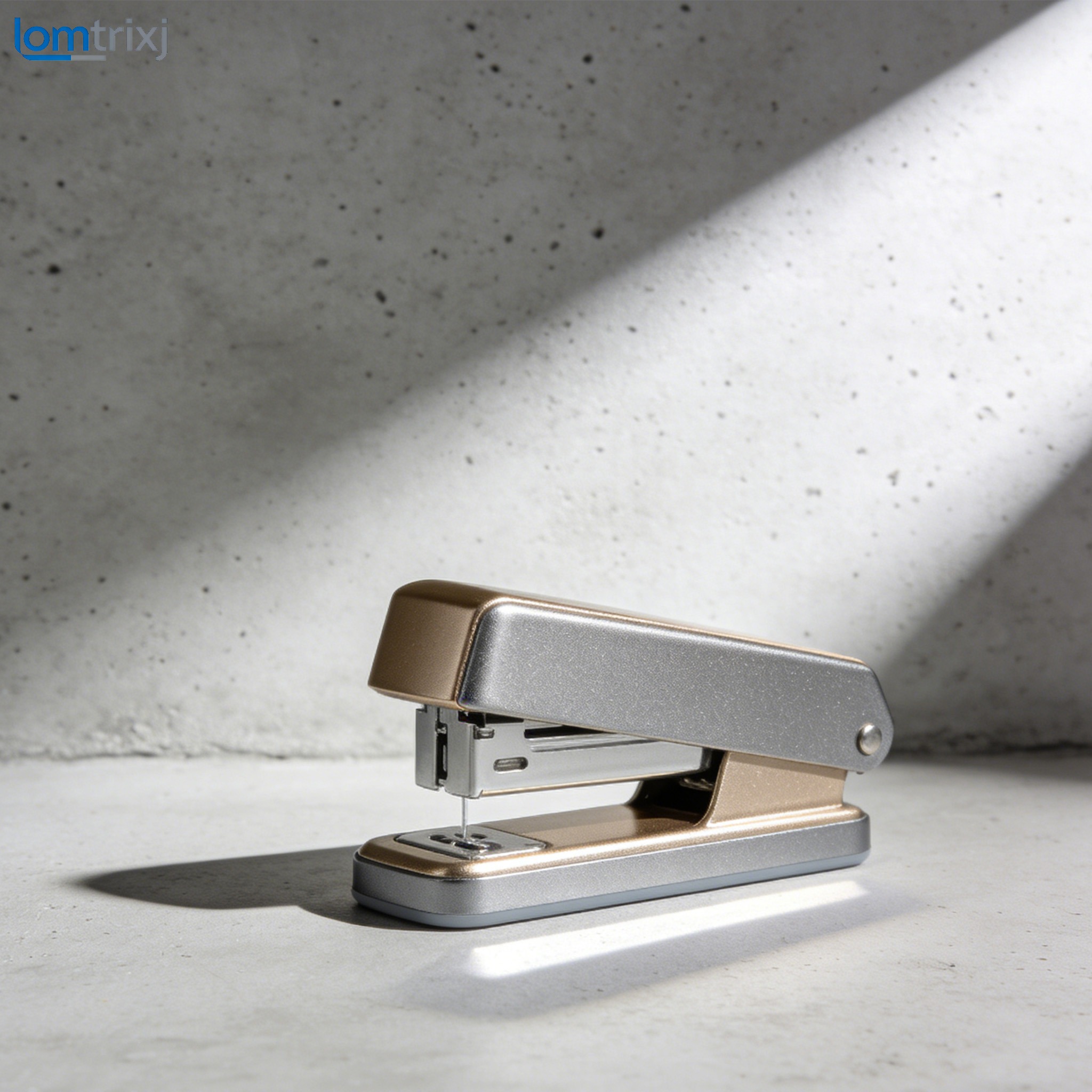 Portable metal punch (6 pieces)