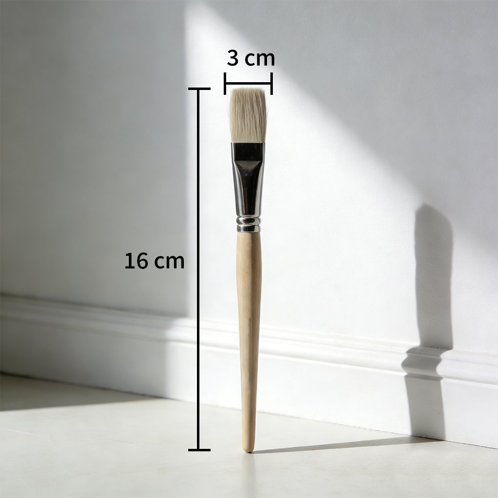 Artist using color pigment pens to create a colorful drawing