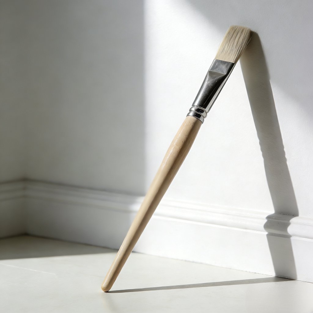 Close-up of pigment pen tips showing vibrant colors