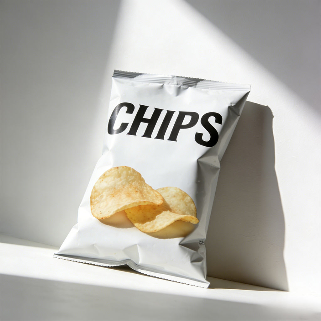 Potato Chips Combo (6 Bags)