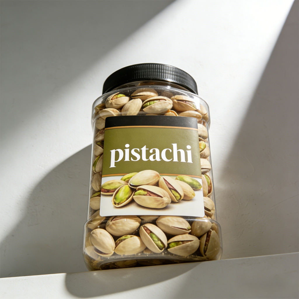 Pistachios (3-Pack)