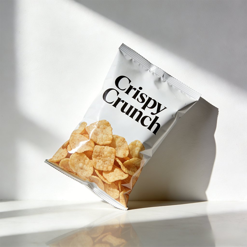 Delicious popcorn snack for parties and gatherings