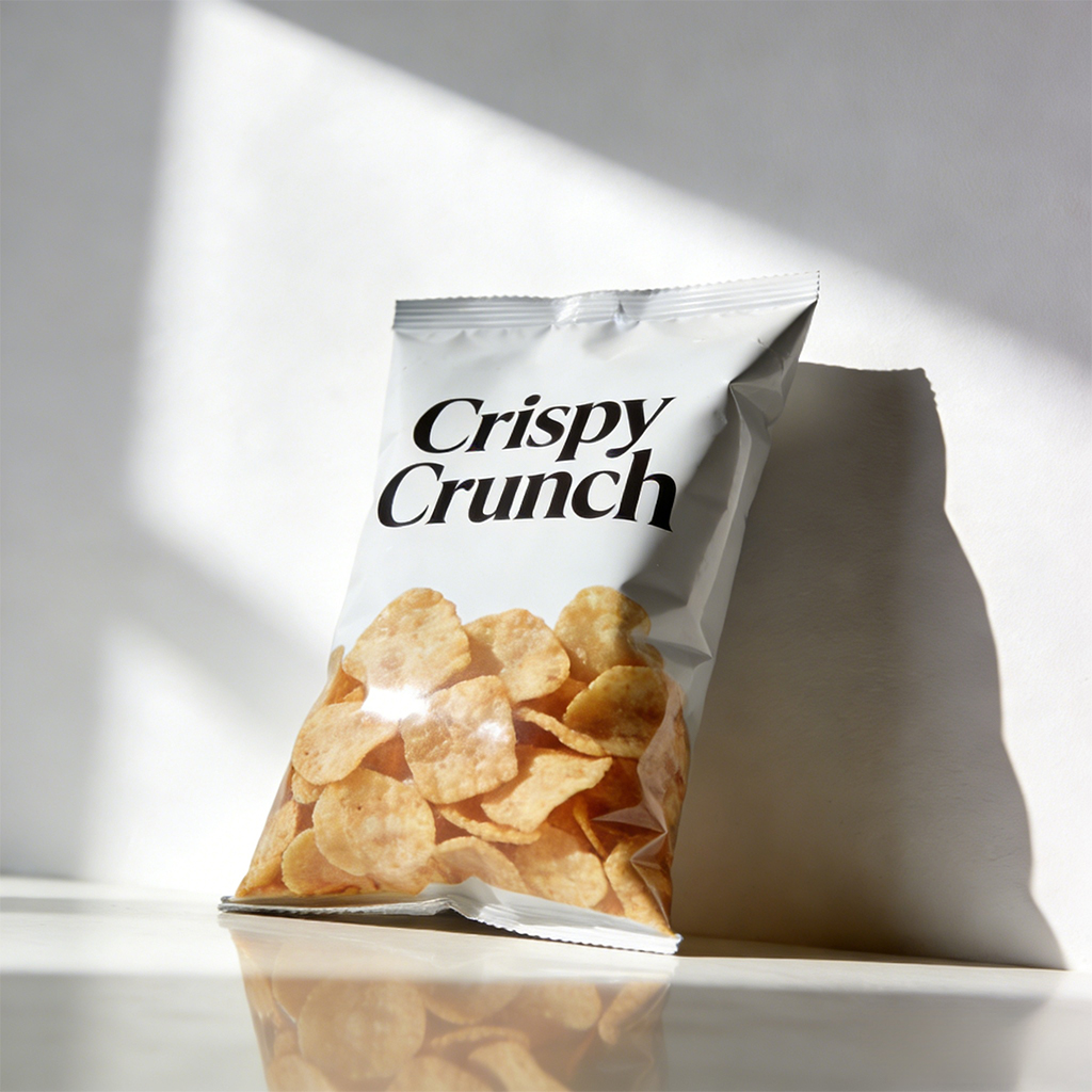 Crispy Popcorn (Pack of 6)