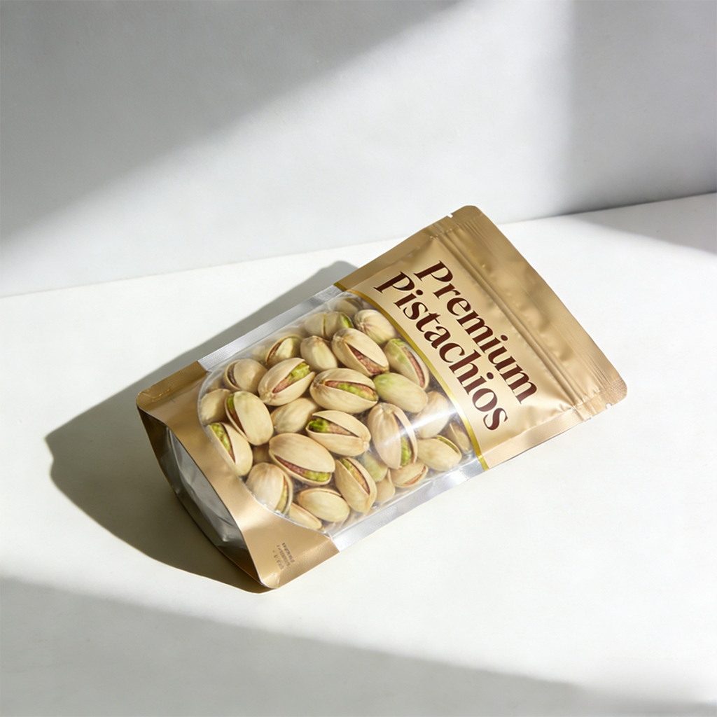Premium Pistachios (3-Pack)