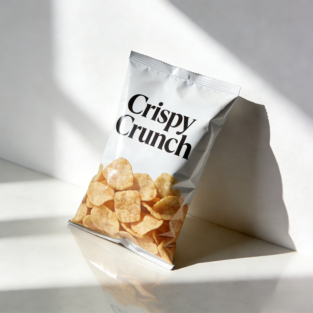 Crispy Popcorn (Pack of 6)