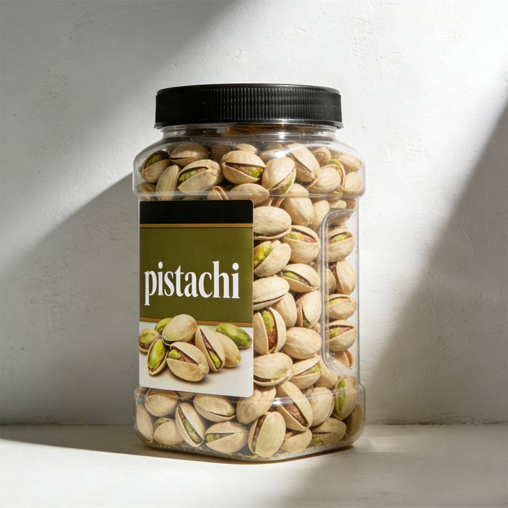 Pistachios (3-Pack)