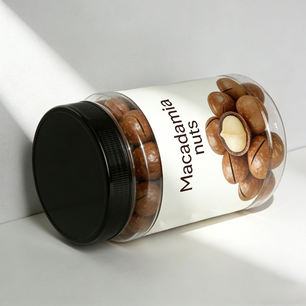 Hawaiian Macadamia Nuts (Pack of 3)