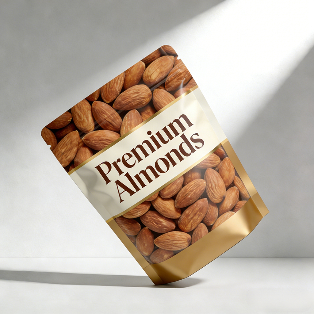 Healthy Nut Almonds (3-Pack)