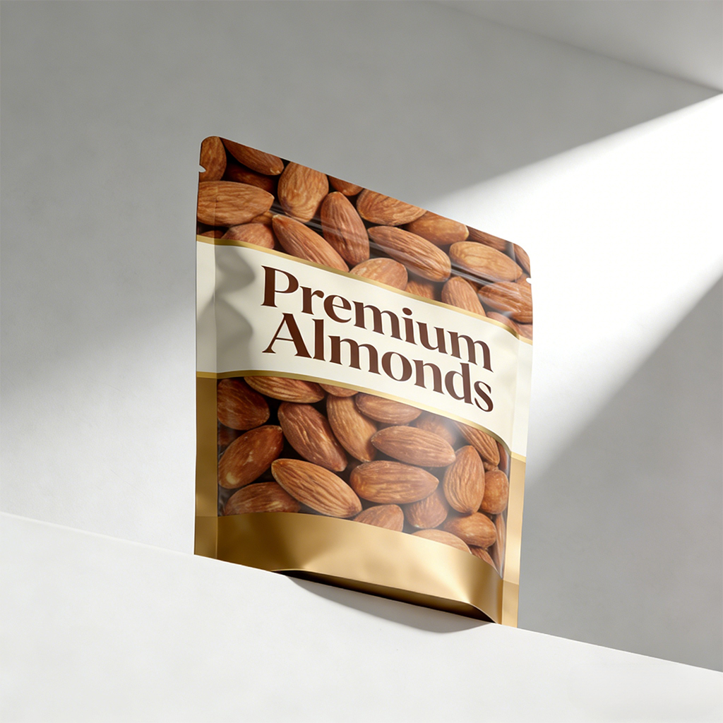 Healthy Nut Almonds (3-Pack)