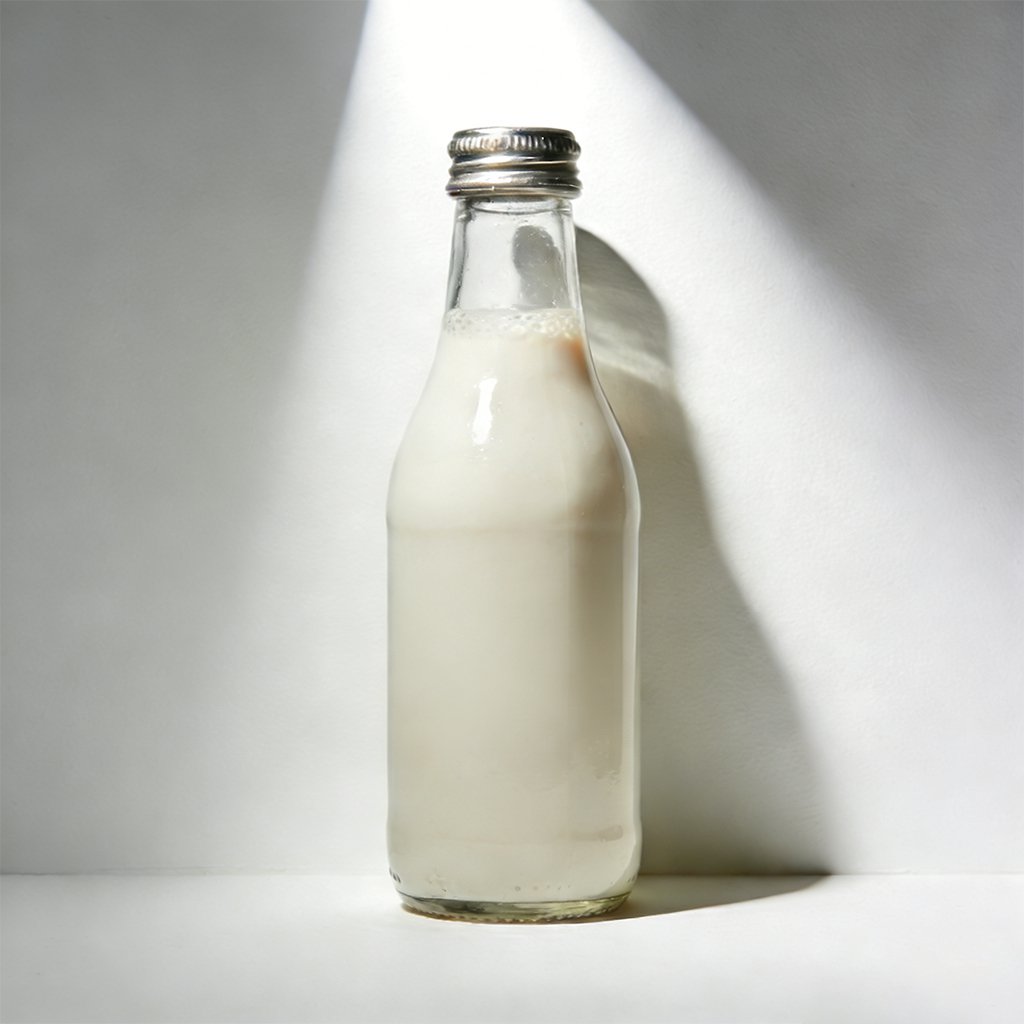 Coconut Beverage 6 Bottles Set product packaging