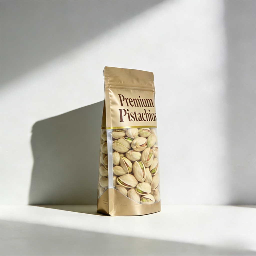 Premium Pistachios (3-Pack)