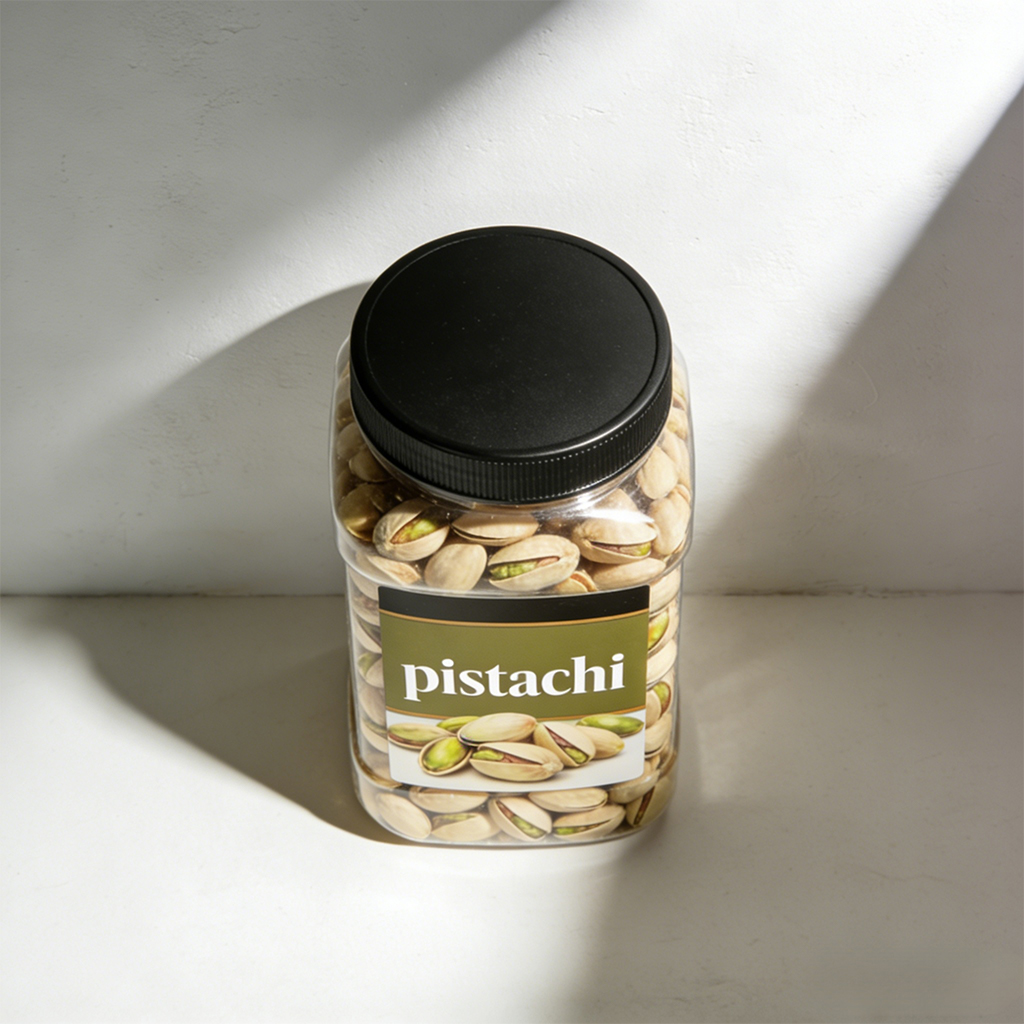 Pistachios (3-Pack)