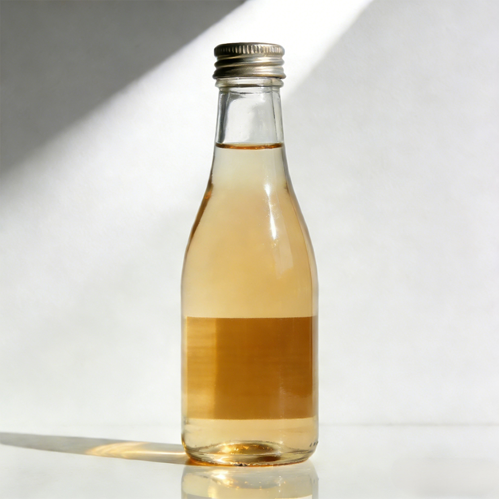 Apple Juice Drink (Set of 6 Bottles)