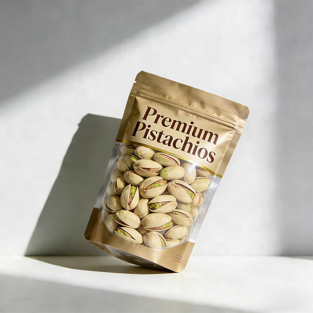 Premium Pistachios (3-Pack)