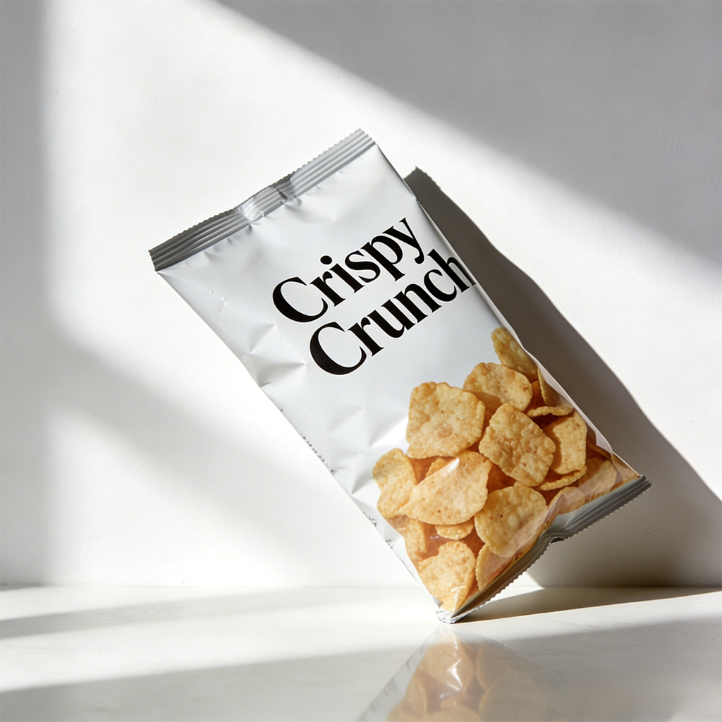 Crispy Popcorn (Pack of 6)