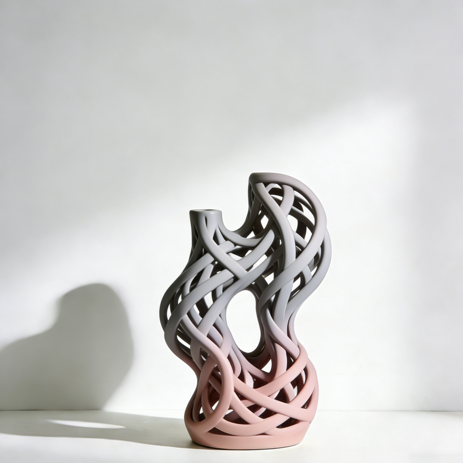 Modern Minimalist Desktop Ornament