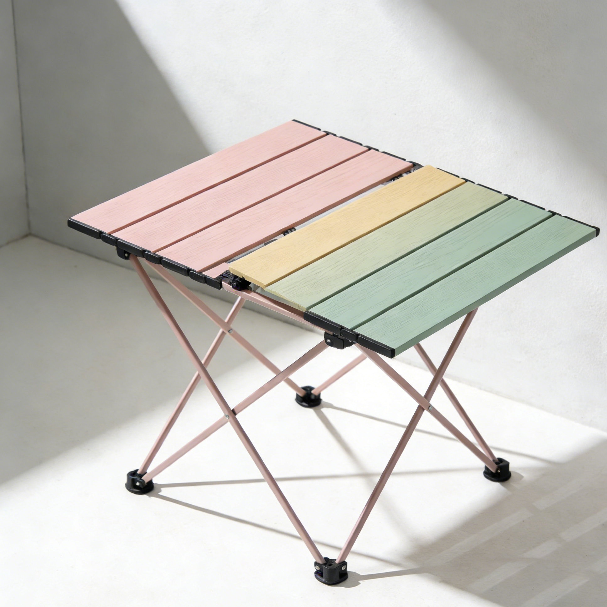 Portable Outdoor Folding Table