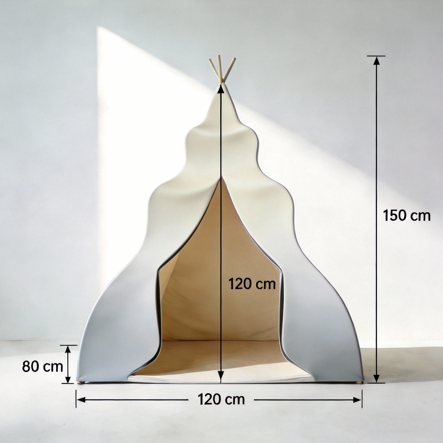 Portable Outdoor Camping Tent