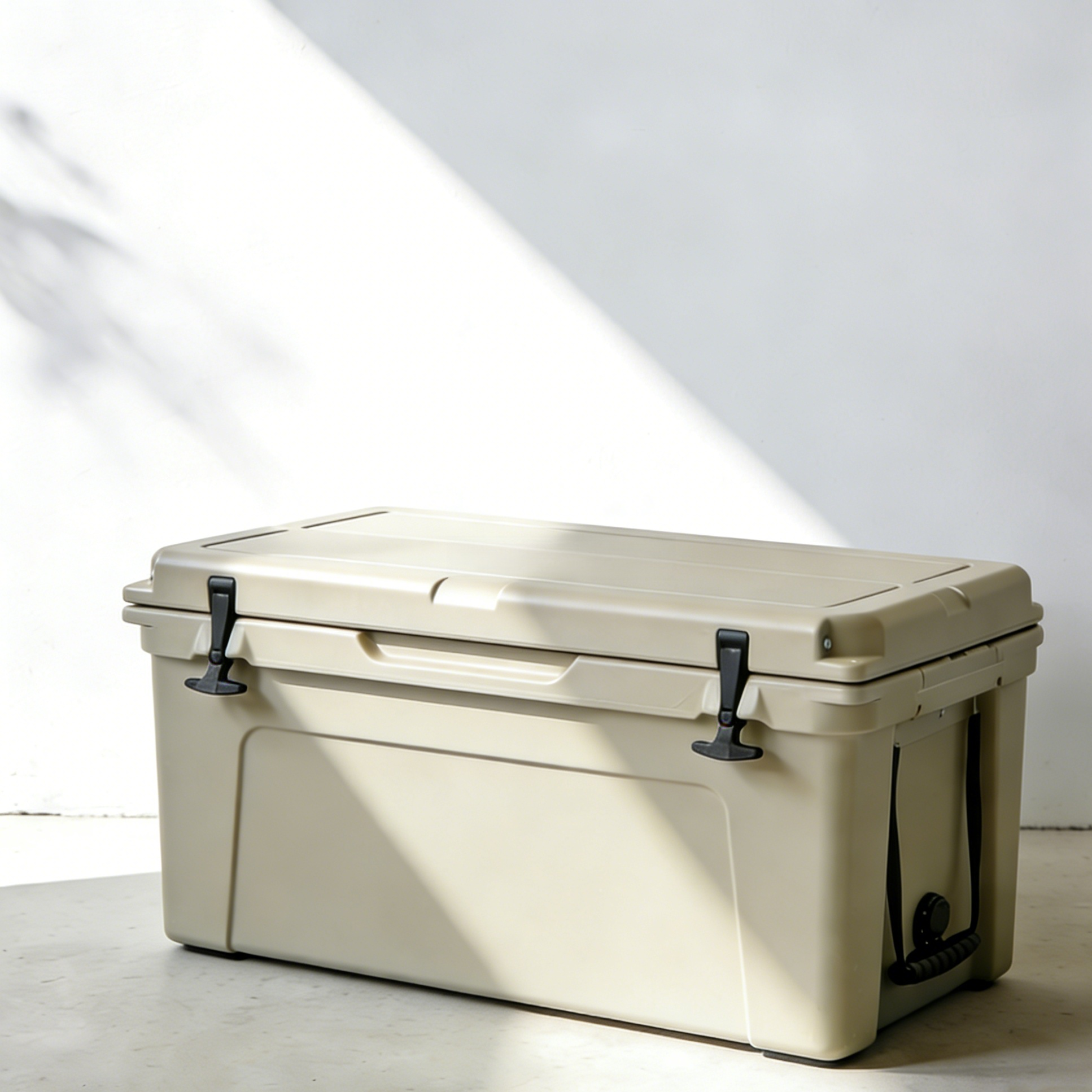 Outdoor Multi-purpose Storage Box