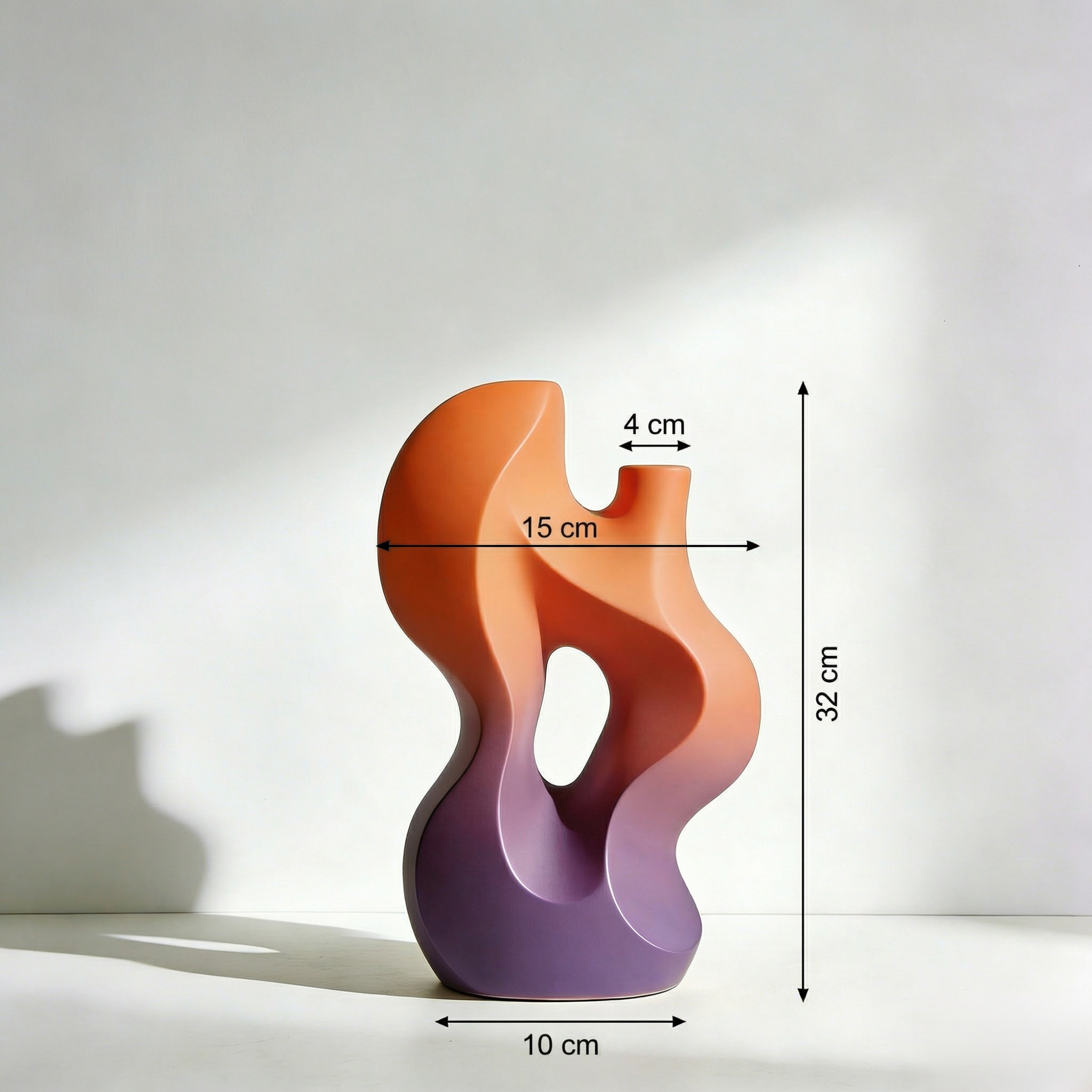 Creative Minimalist Desktop Ornament