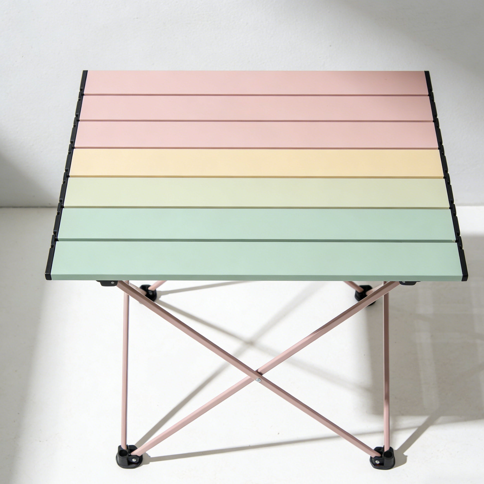 Portable Outdoor Folding Table