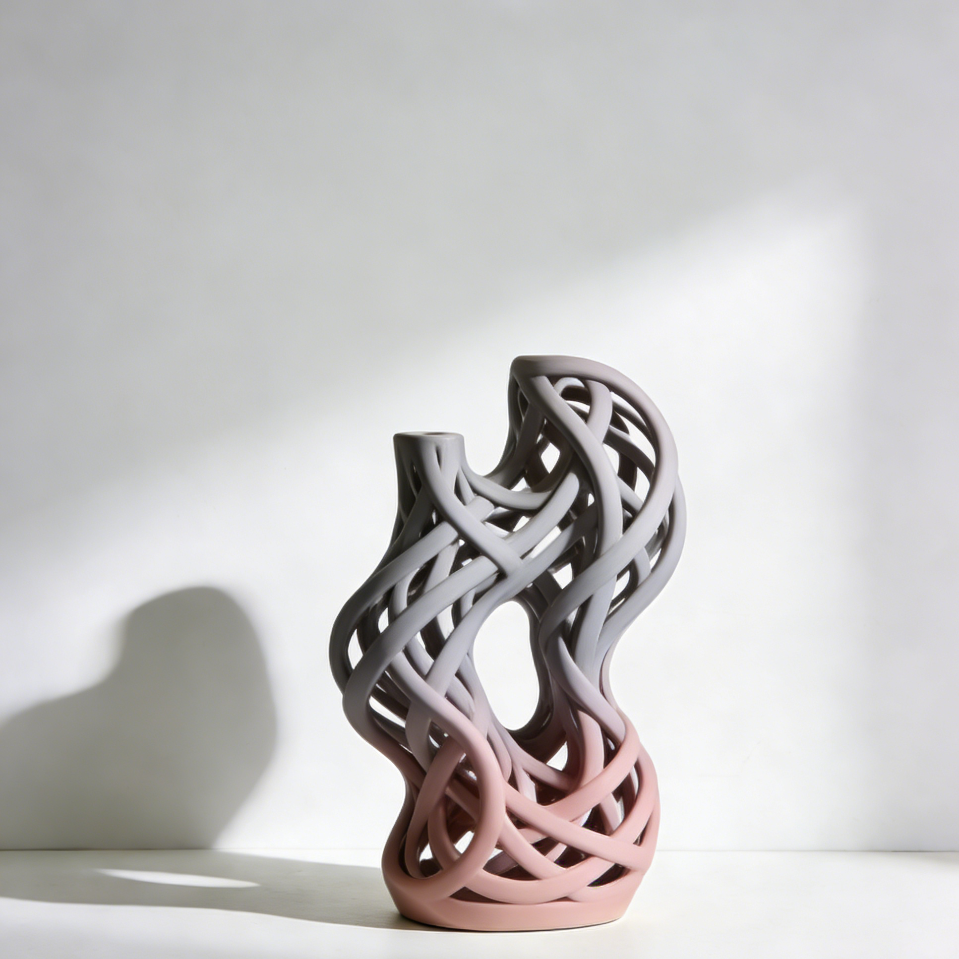 Modern Minimalist Desktop Ornament