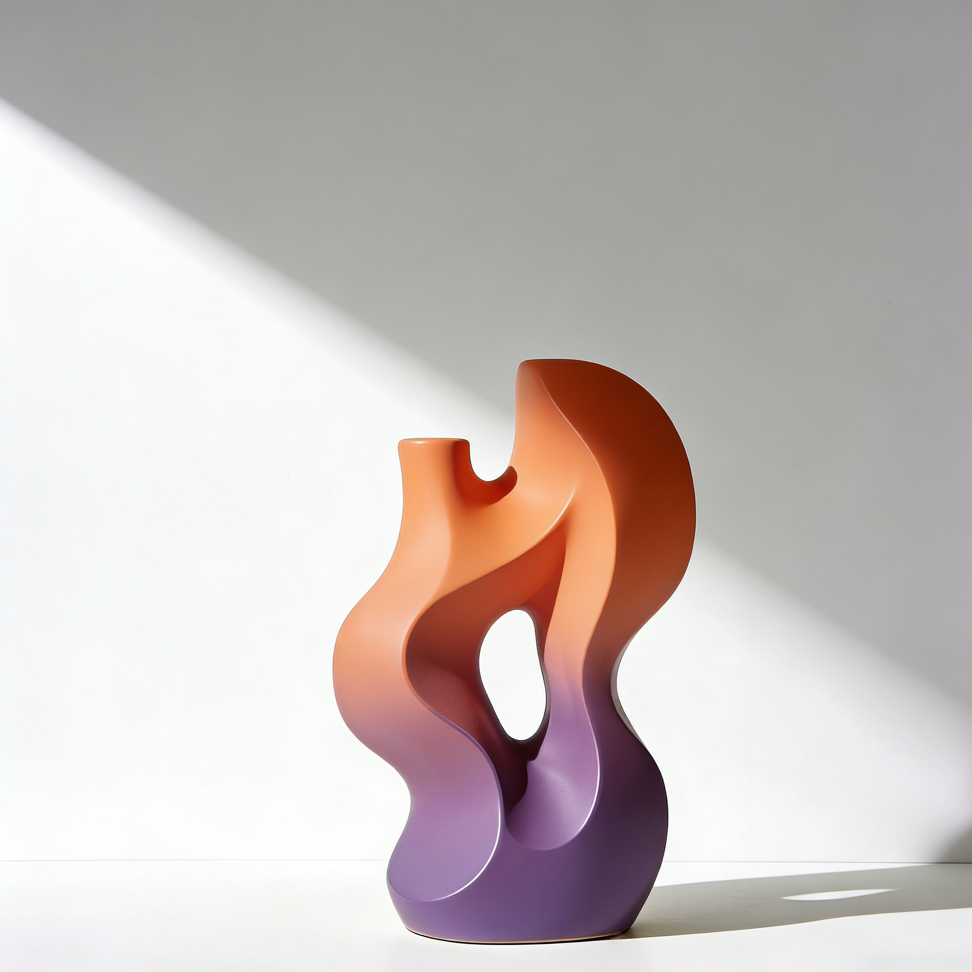 Creative Minimalist Desktop Ornament