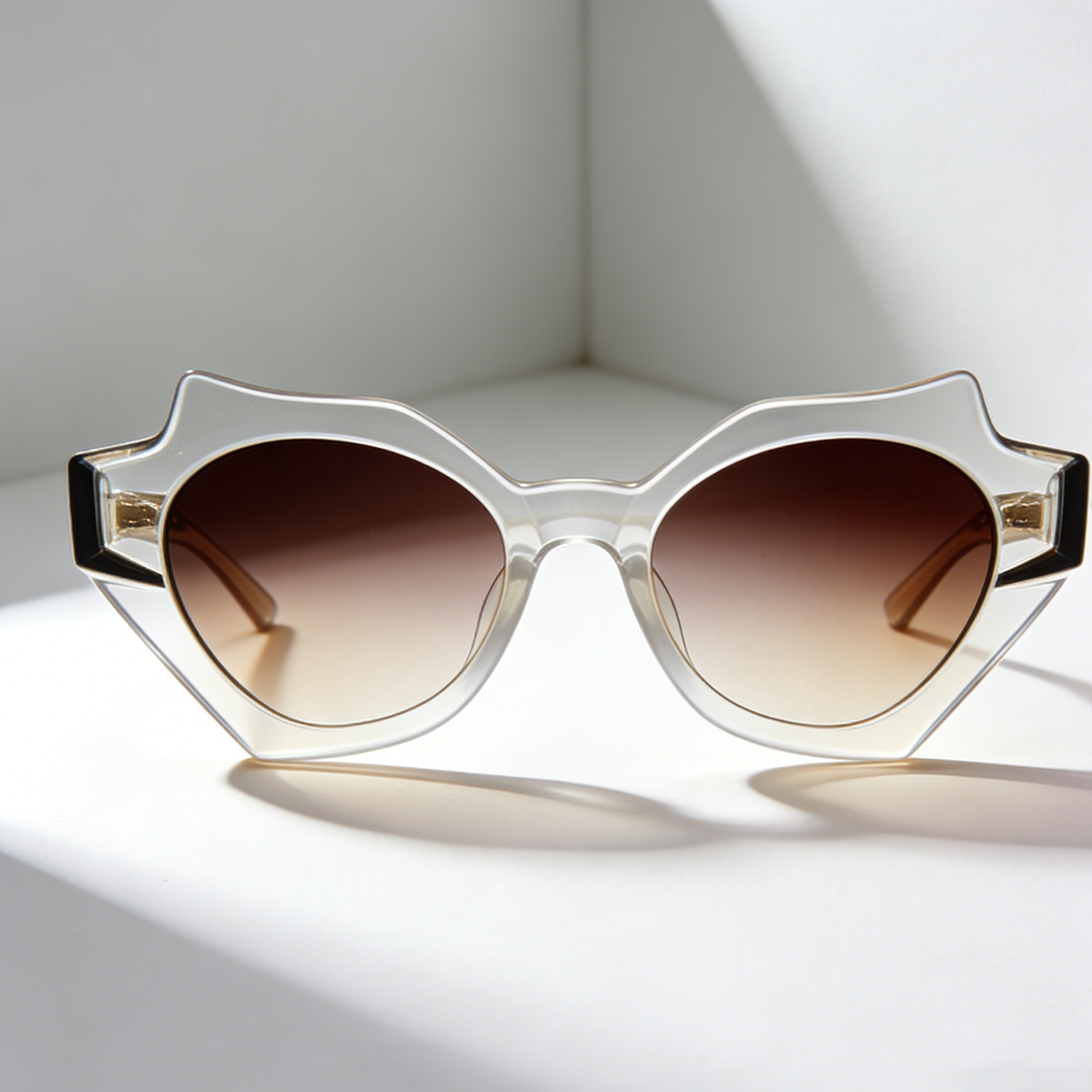 Fashion Retro Sunglasses