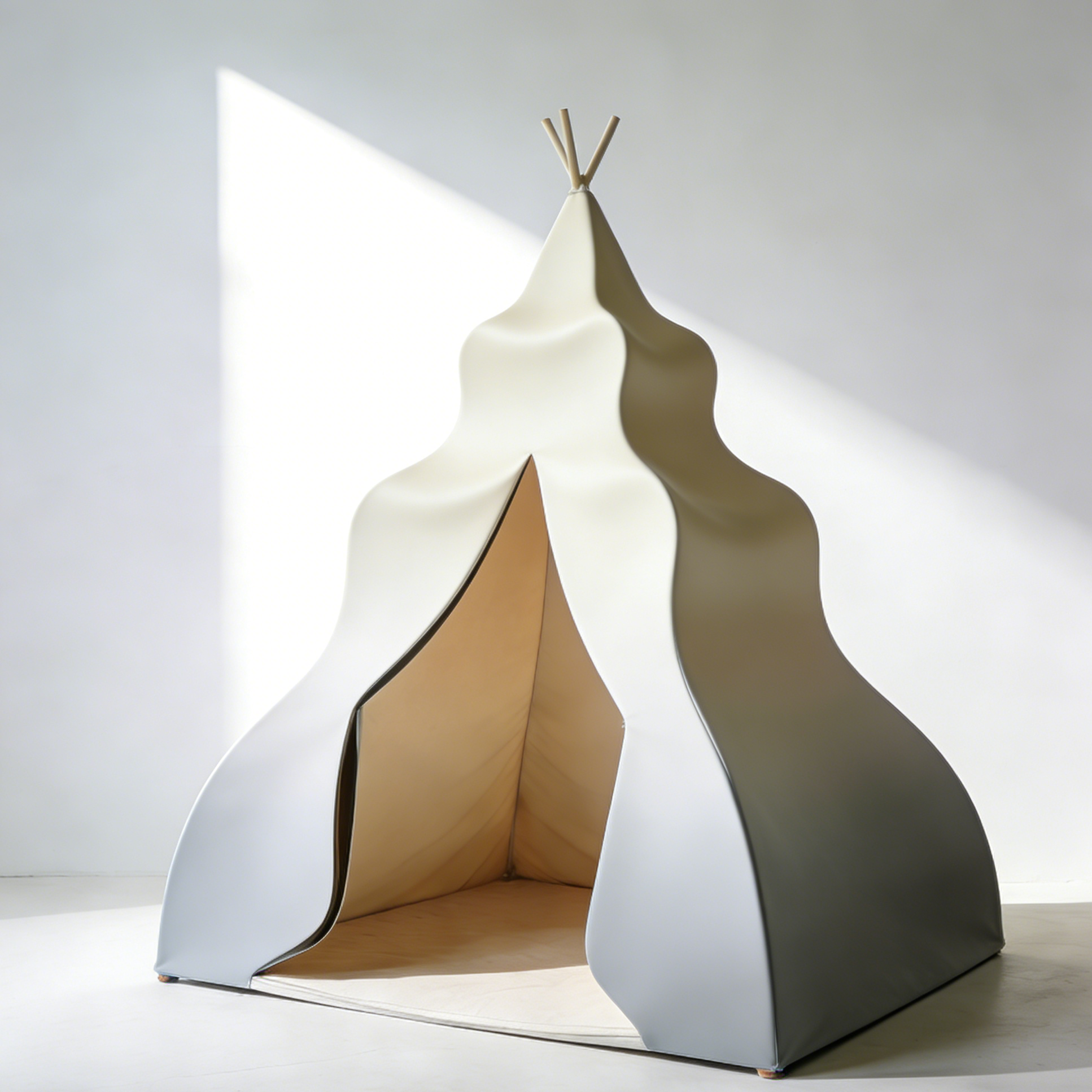 Portable Outdoor Camping Tent