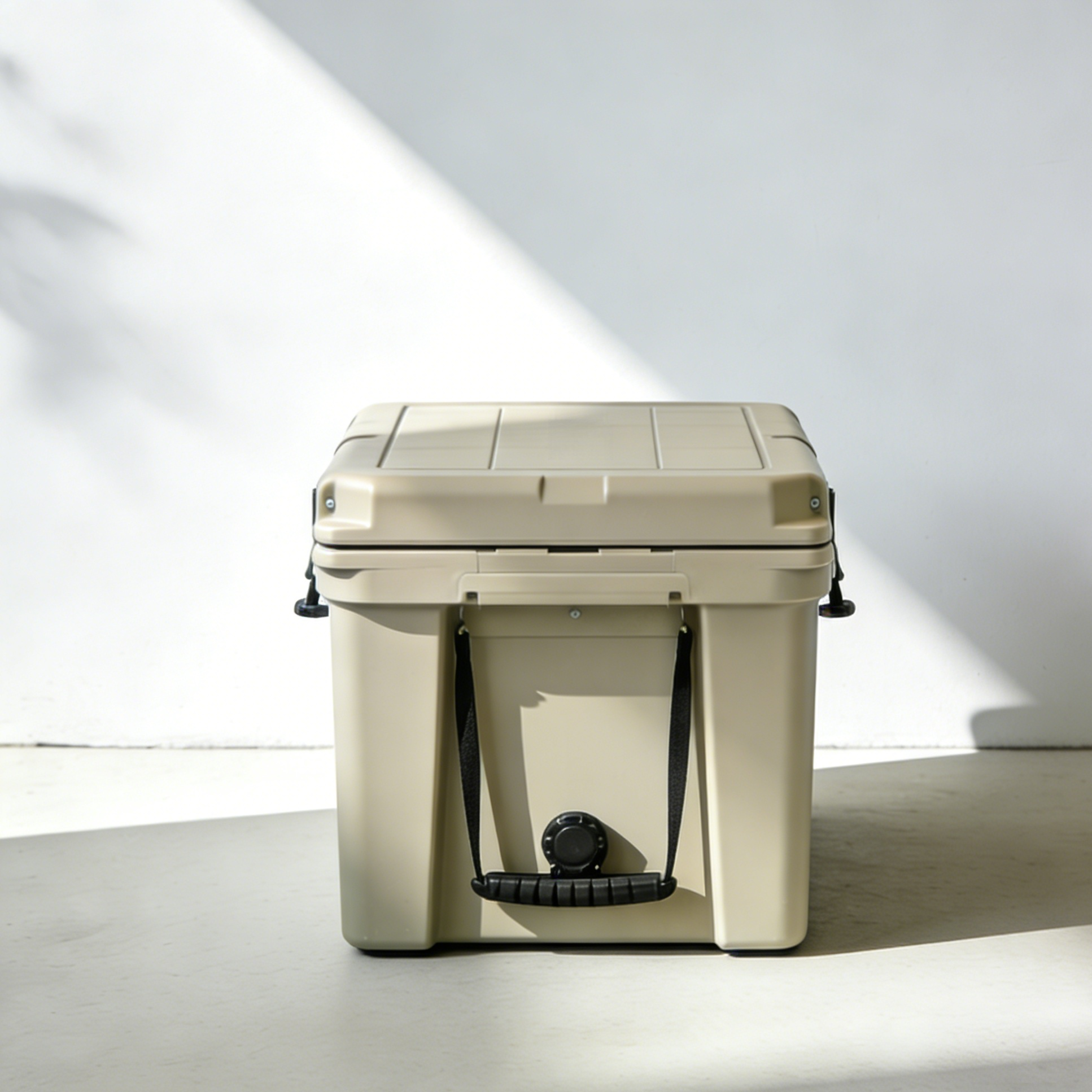 Outdoor Multi-purpose Storage Box