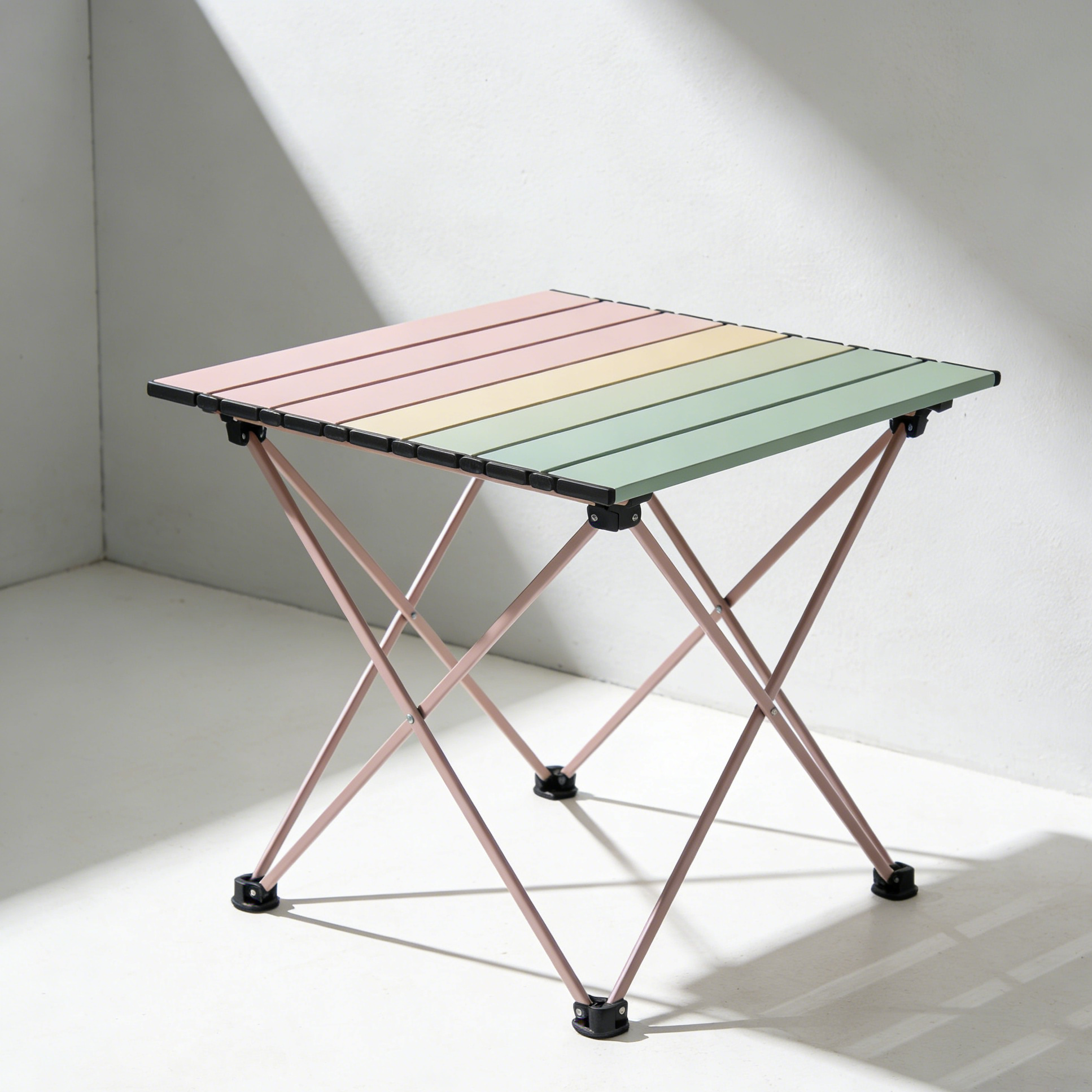 Portable Outdoor Folding Table