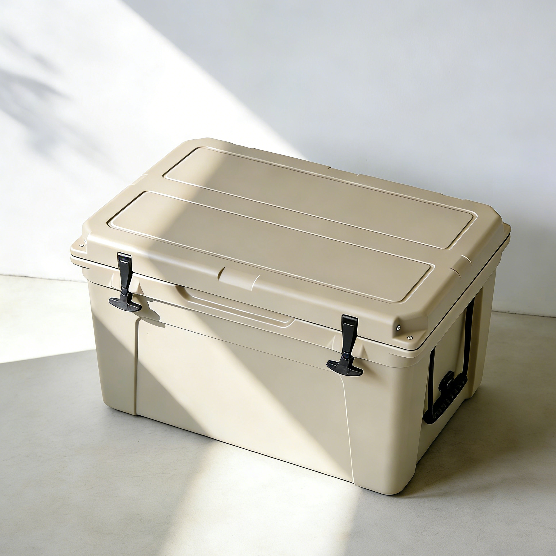 Outdoor Multi-purpose Storage Box