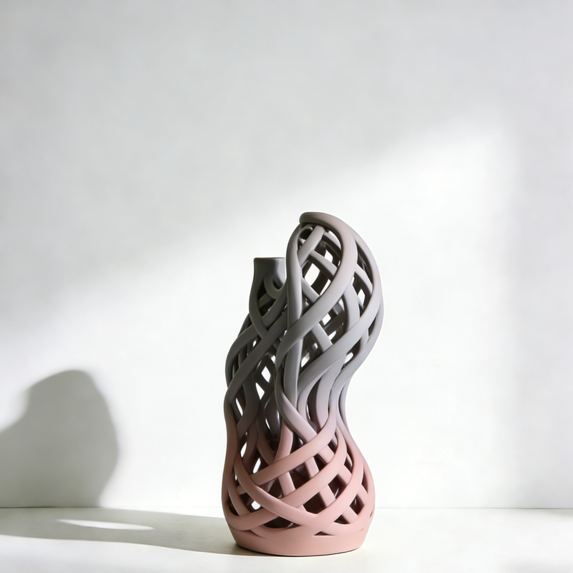 Modern Minimalist Desktop Ornament