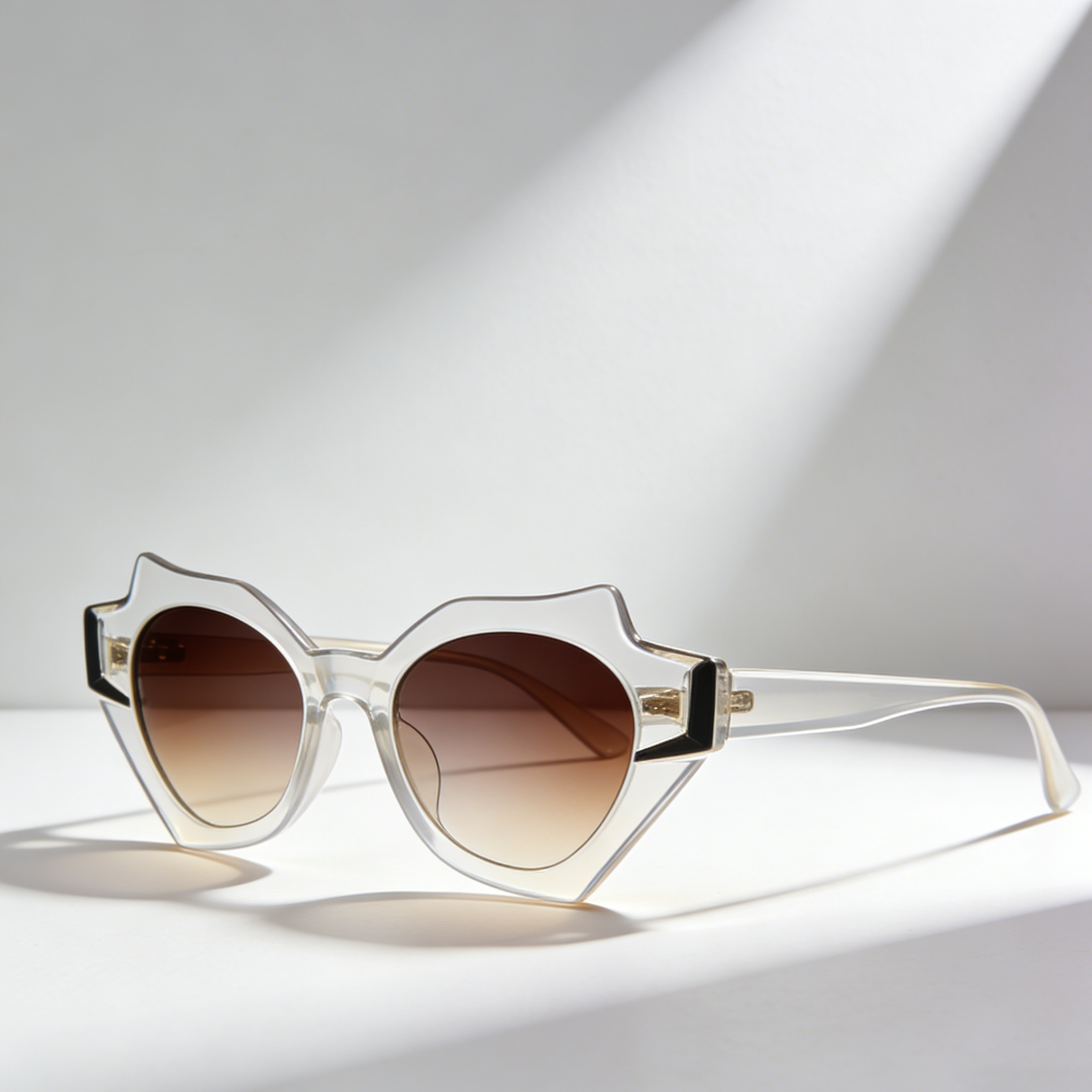 Fashion Retro Sunglasses