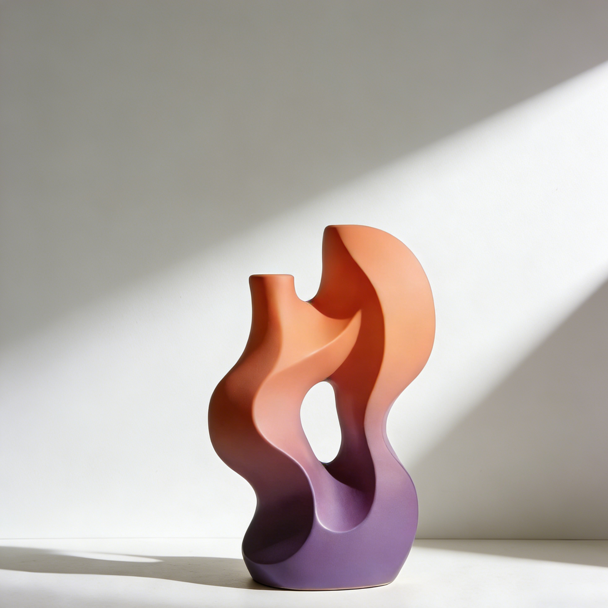 Creative Minimalist Desktop Ornament