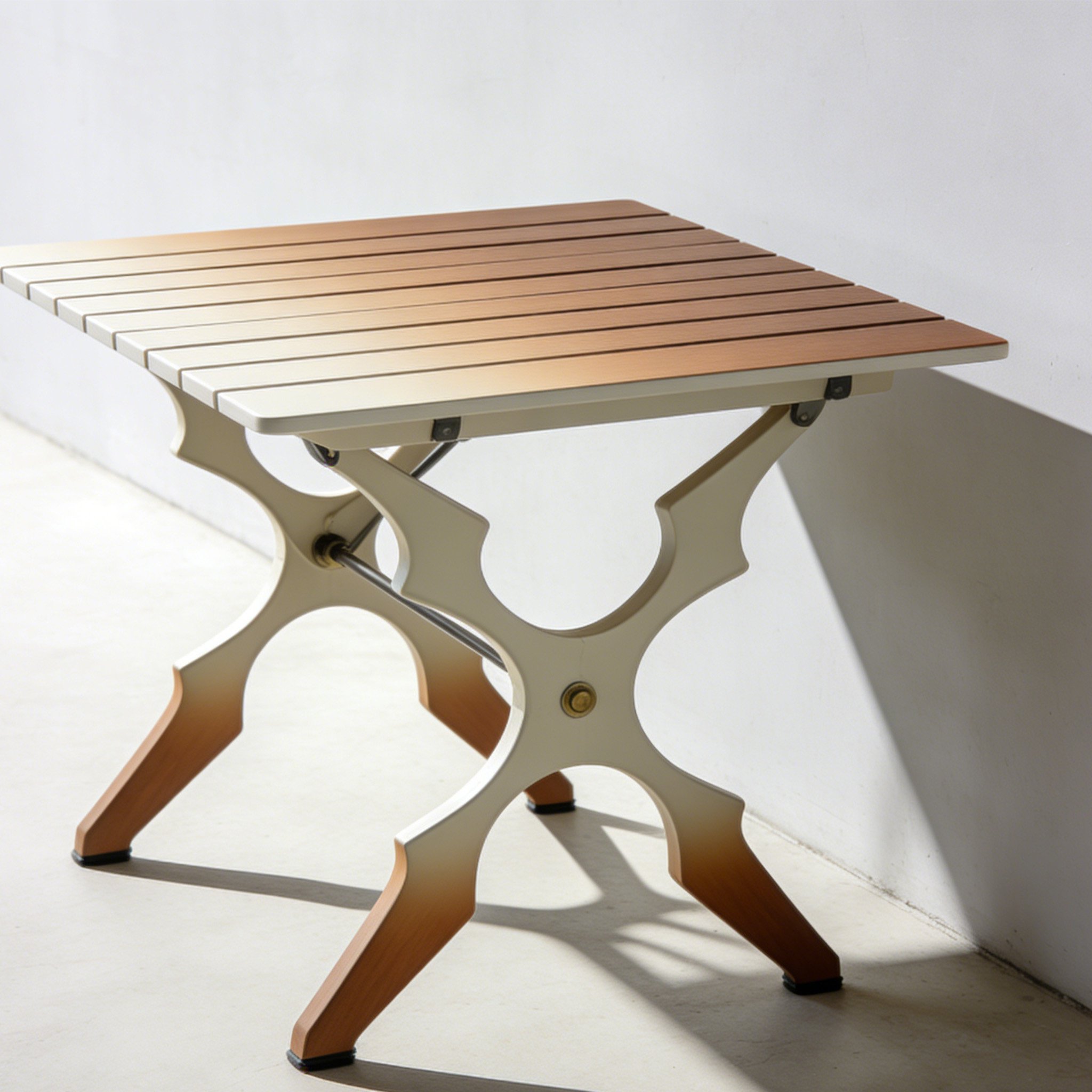 Portable Outdoor Picnic Folding Table for Camping